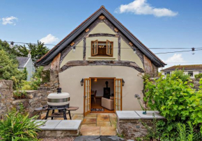 St Helens Chapel Cottage
